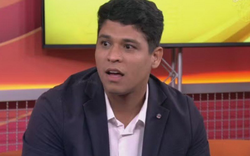 Guilherme descobriu que teria vencido o BBB 25 se sistema de votação fosse diferente | abc+