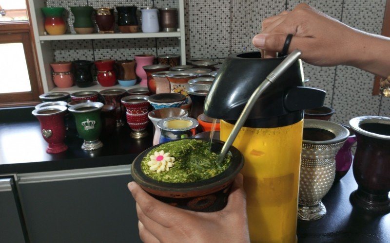 Dia do Chimarrão | abc+