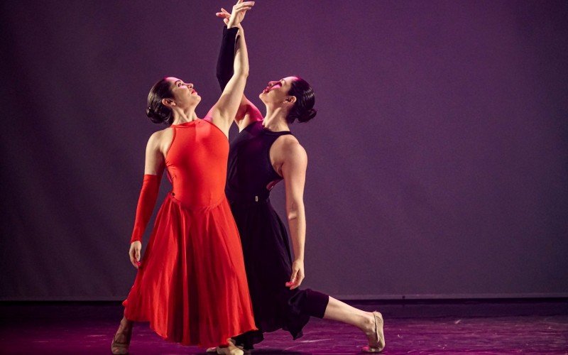 Semana da Dança de Canoas começa nesta quinta-feira (24) | abc+