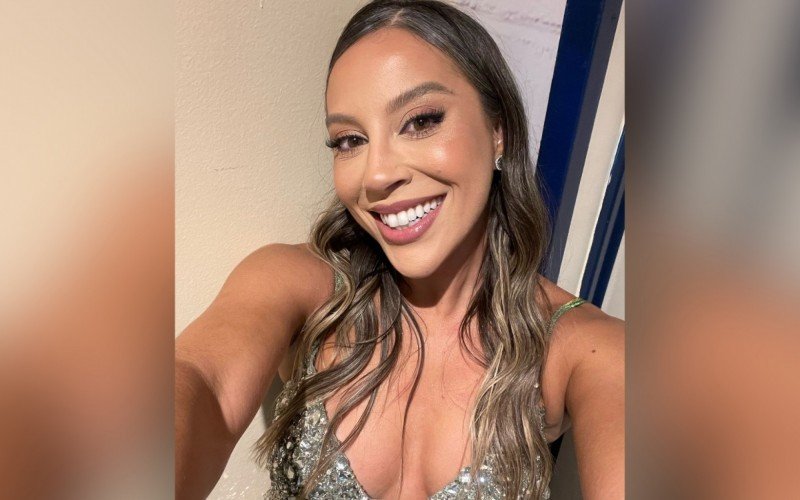 Renata Saldanha é a vencedora do BBB 25 | abc+