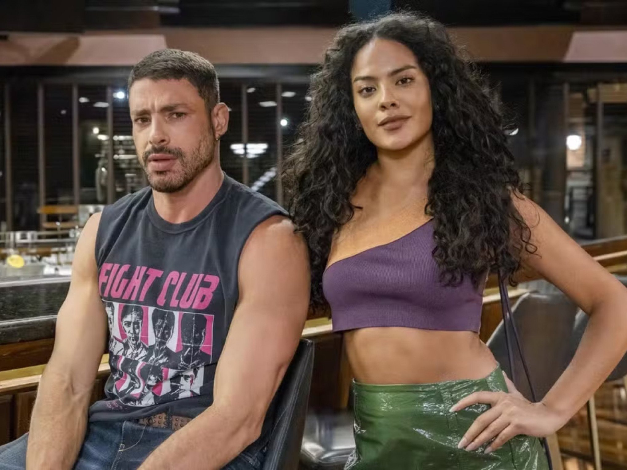 Cauã Reymond fica ou sai de Vale Tudo? Globo toma decisão após polêmicas