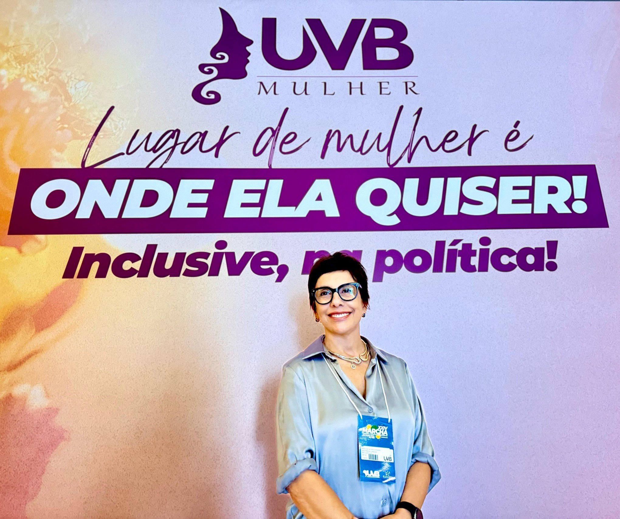 Presidente da Câmara de São Leopoldo participará de painel sobre IA em Brasília
