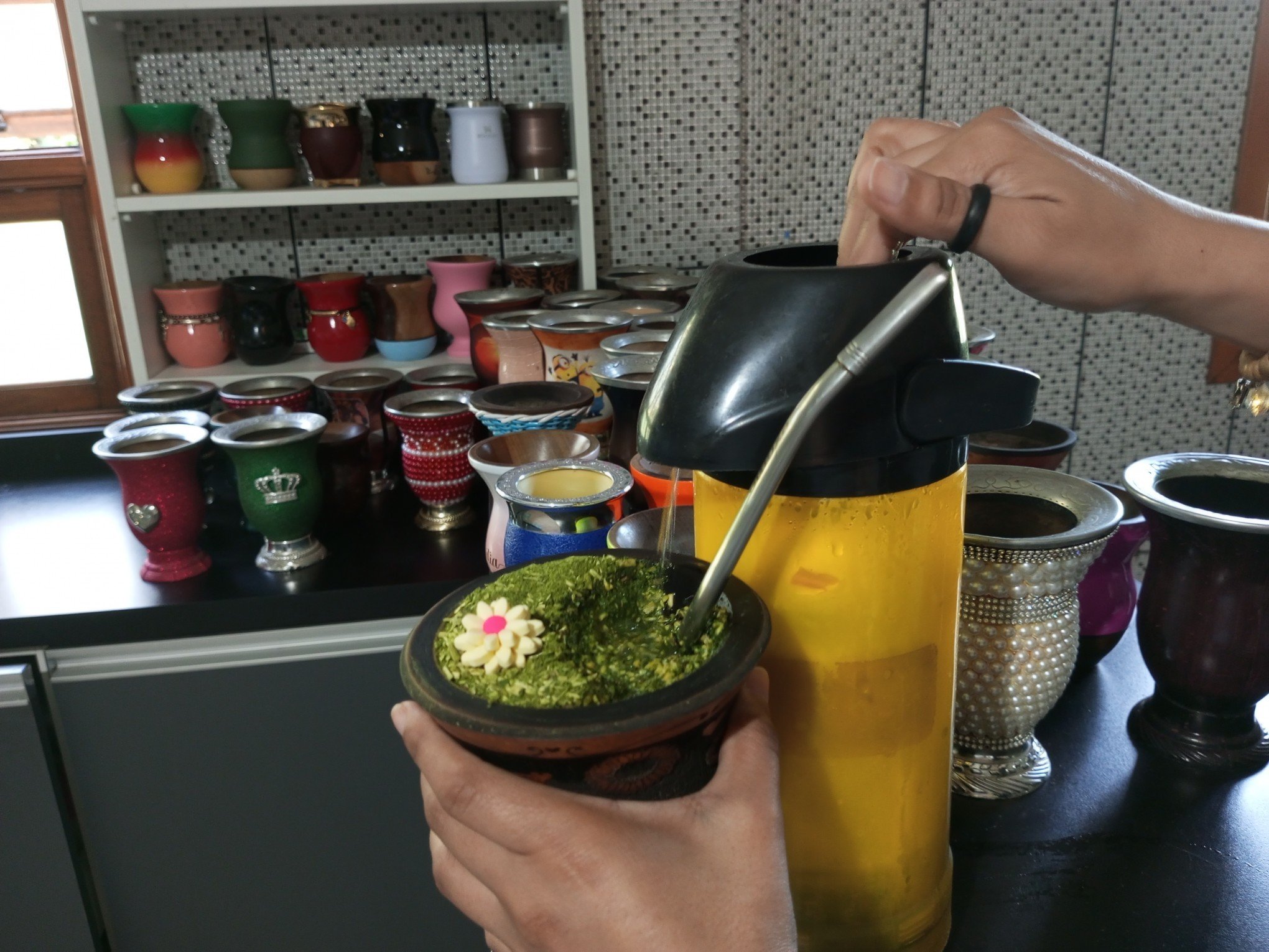 Dia do Chimarrão | abc+