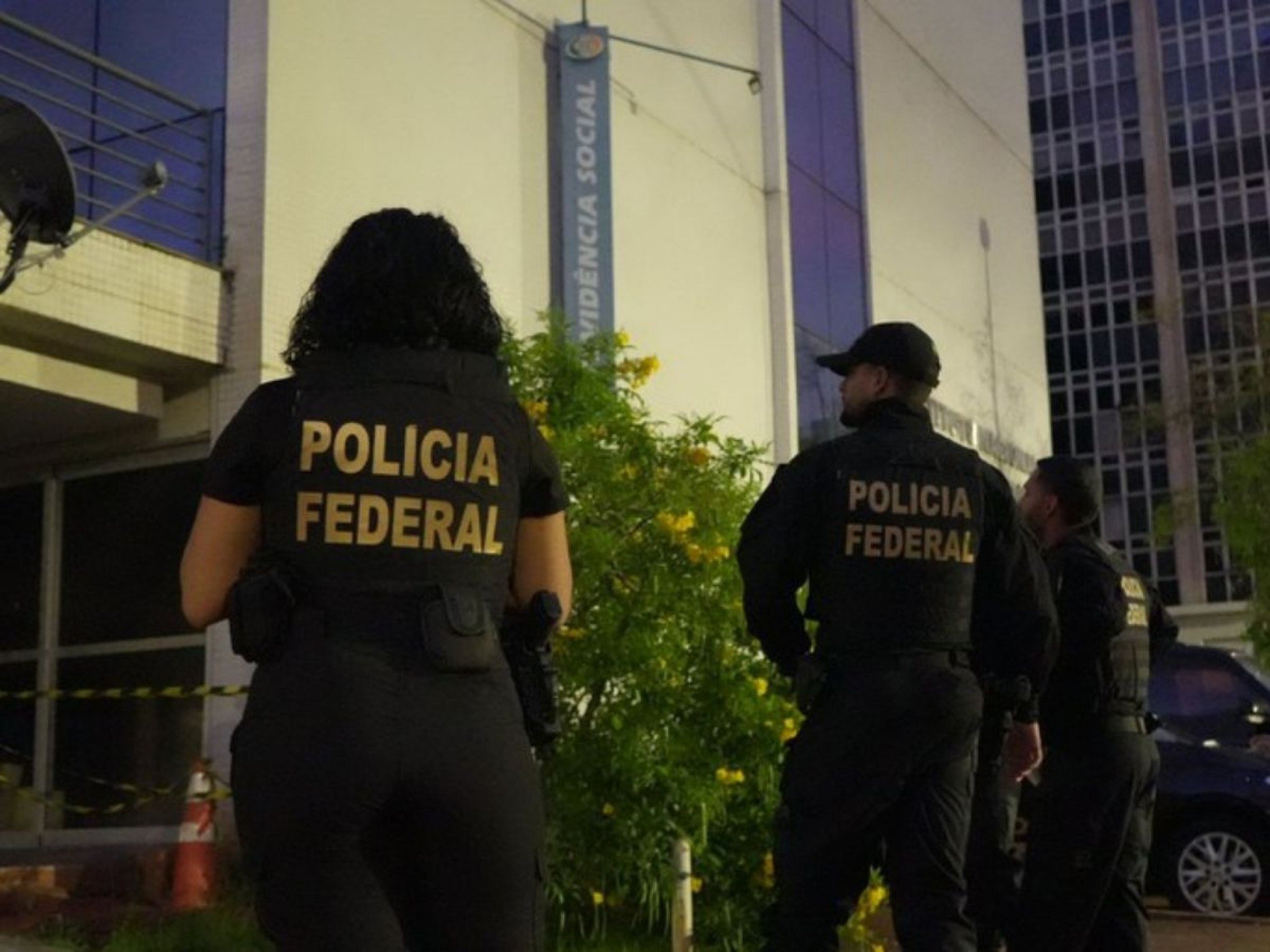 PF e CGU investigam descontos irregulares em benefÃ­cios do INSS | abc+