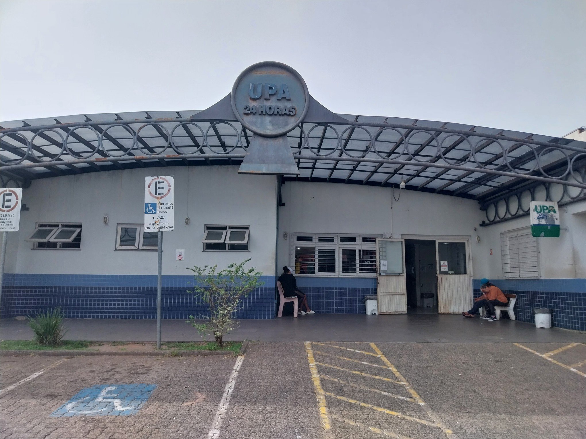 Mudança agiliza agendamentos de raio-X em Novo Hamburgo