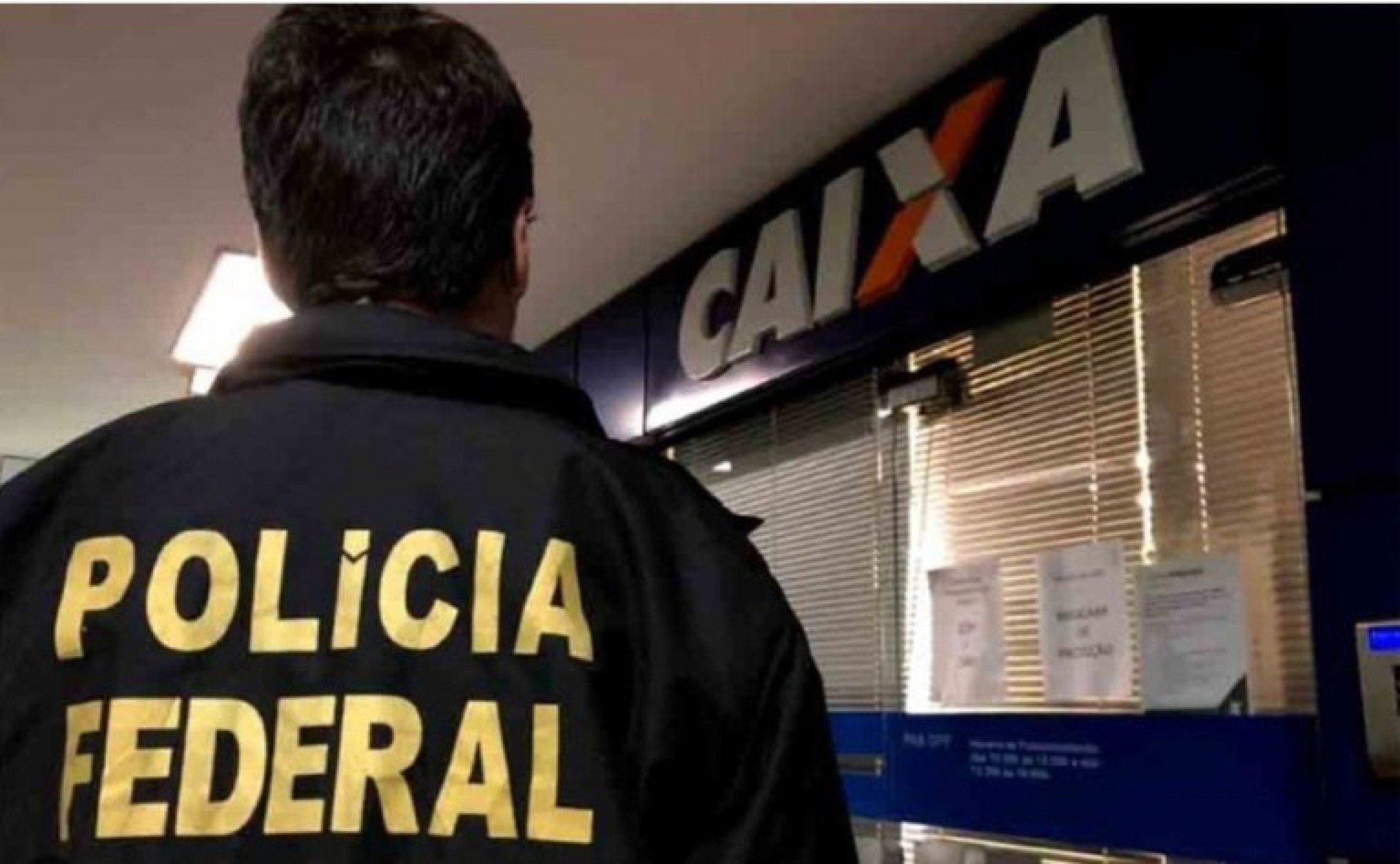 APOSTAS: Funcionário da Caixa desvia milhões do banco para gastar em jogos de azar