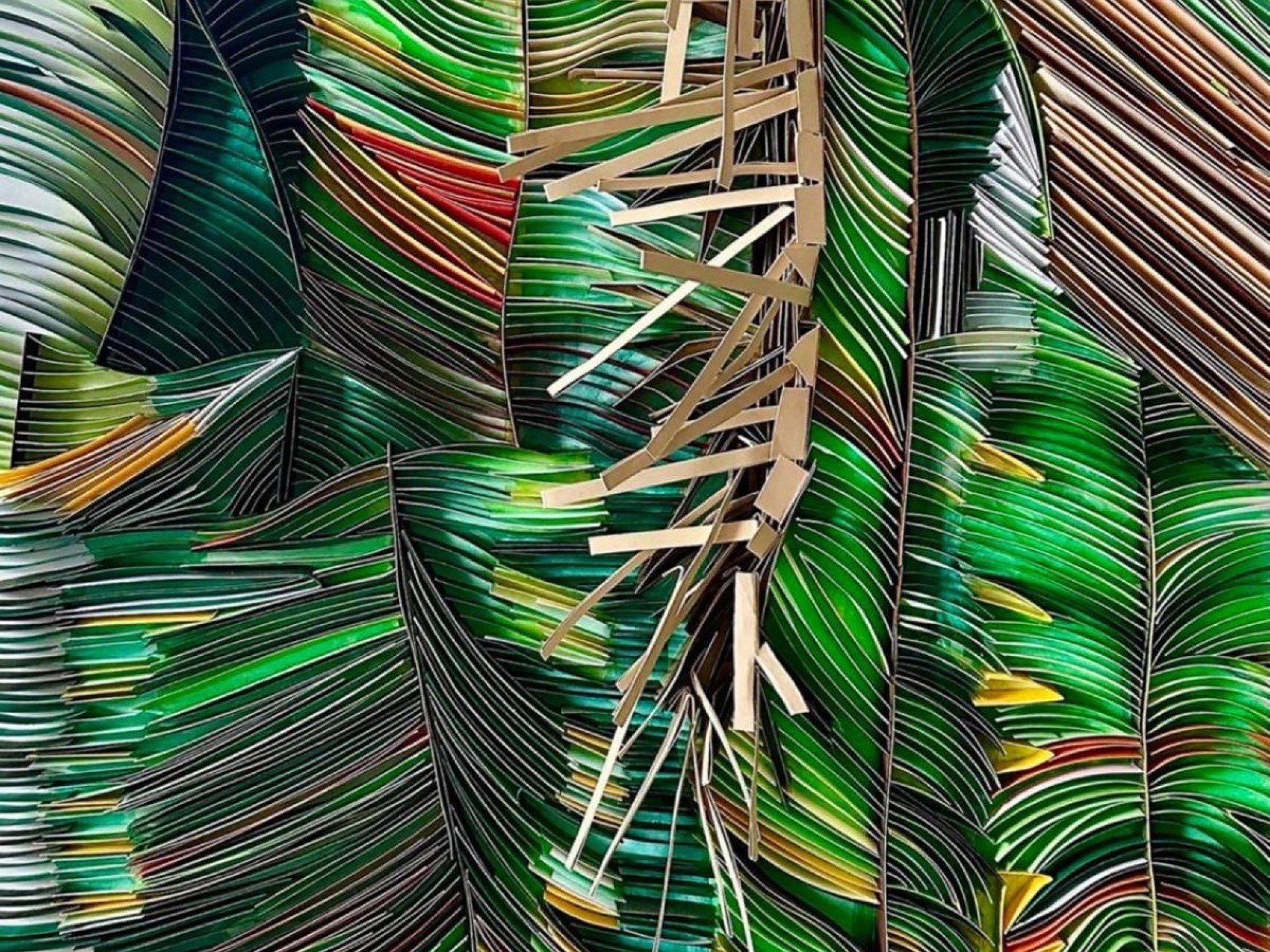 Tempo é tema de exposição de obras de arte da fotógrafa Juliana de Jesus