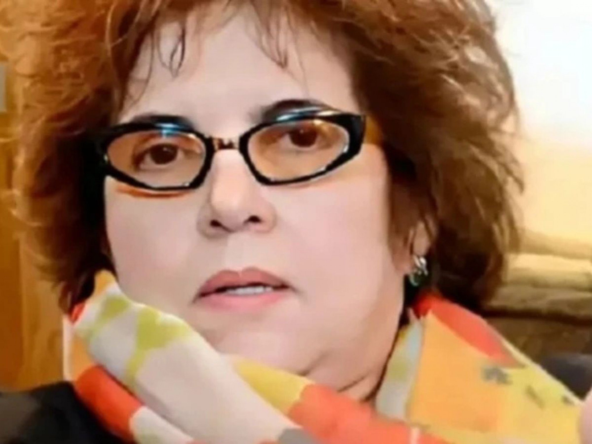 Atriz Lúcia Alves morre aos 76 anos