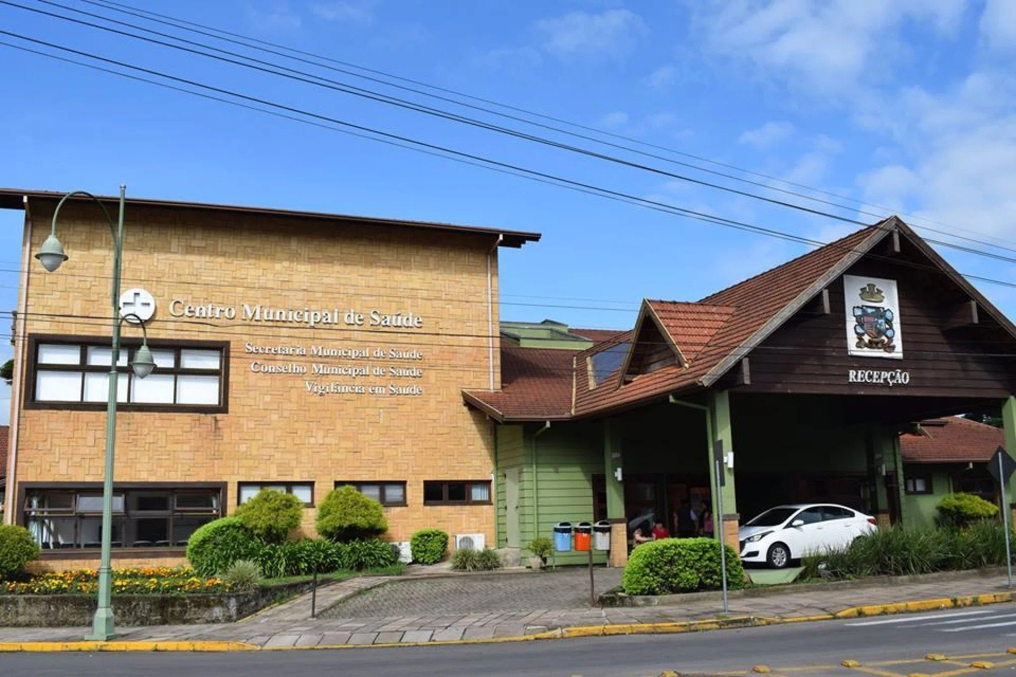 Secretaria da Saúde em Gramado revela números de atendimentos nos primeiros quatro meses de 2026