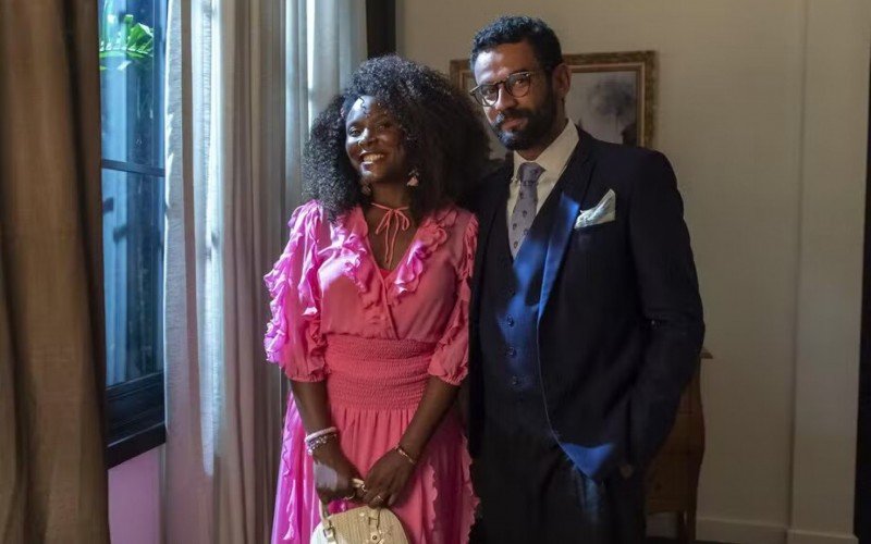 Realidade e ficção se misturam no filme | abc+