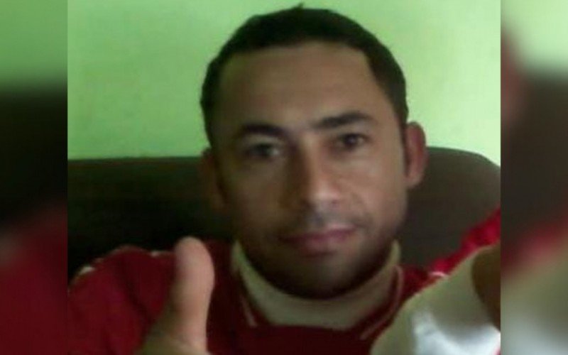 Valmor dos Santos, 49 anos, morreu em acidente de trânsito na RS-240 | abc+