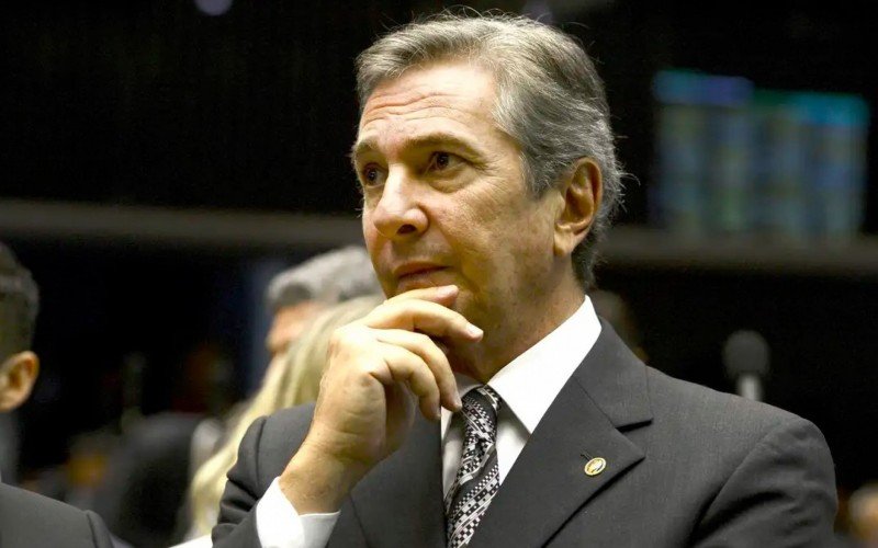 Ex-presidente Fernando Collor  | abc+