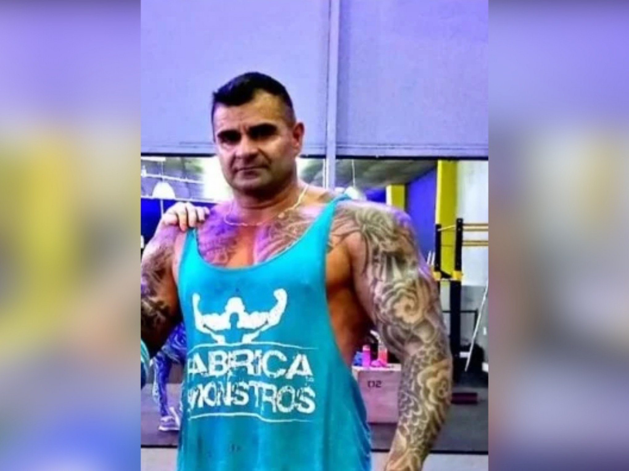 AO VIVO: Acompanhe o julgamento de acusado de matar personal trainer de Montenegro