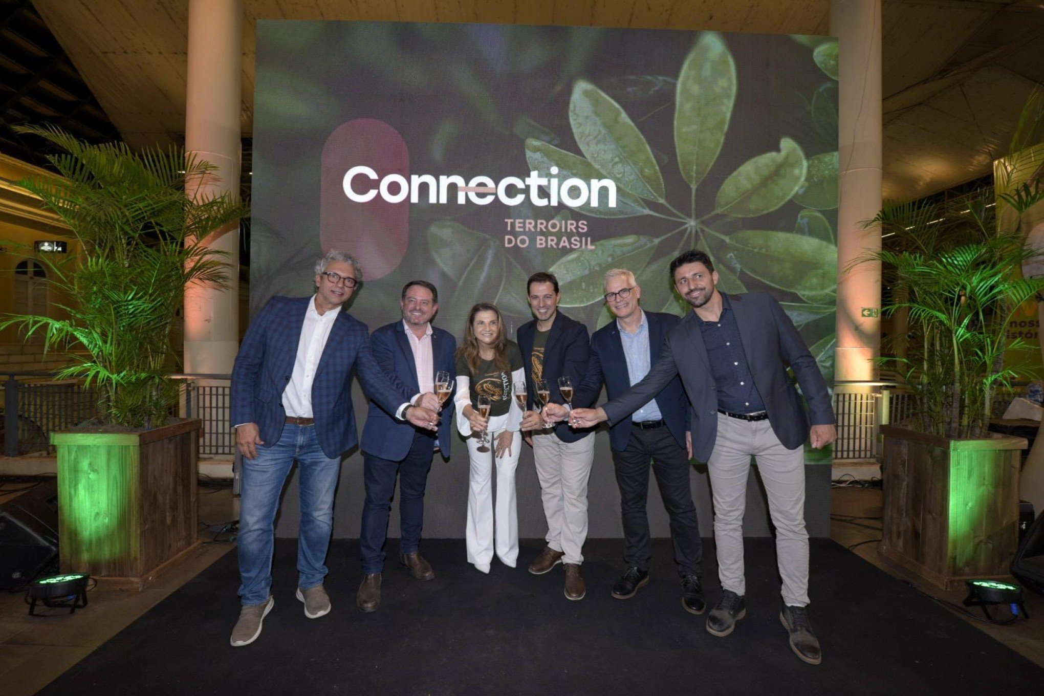 Connection Terroirs do Brasil apresenta novidades no Mercado Público de Porto Alegre