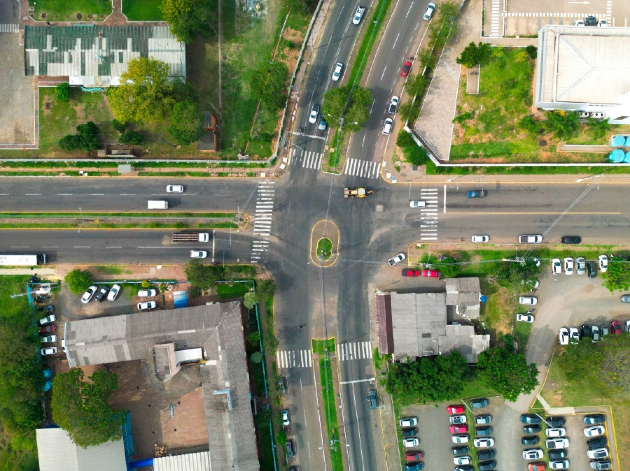 Melhorias deverão diminuir congestionamentos em pontos de São Leopoldo; saiba quais