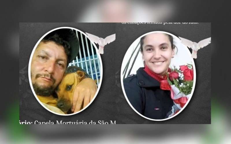 Casal faleceu devido a um acidente na RS-240 em Portão | abc+