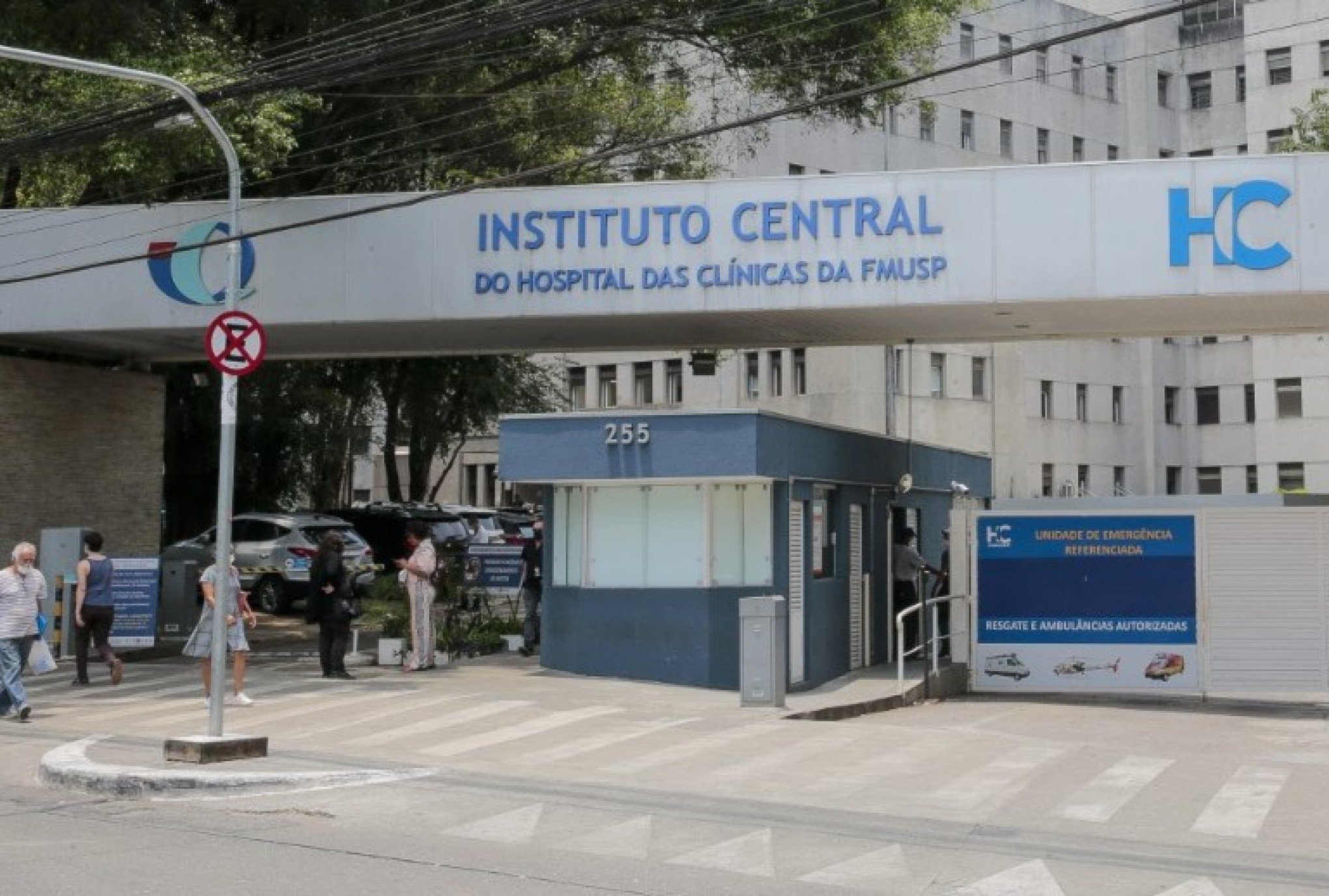 Auxiliar de enfermagem é preso por estupro de paciente dentro de hospital