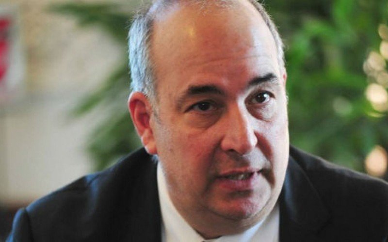 Morre Marco Krieger, vice-presidente da Fiocruz, aos 61 anos  | abc+