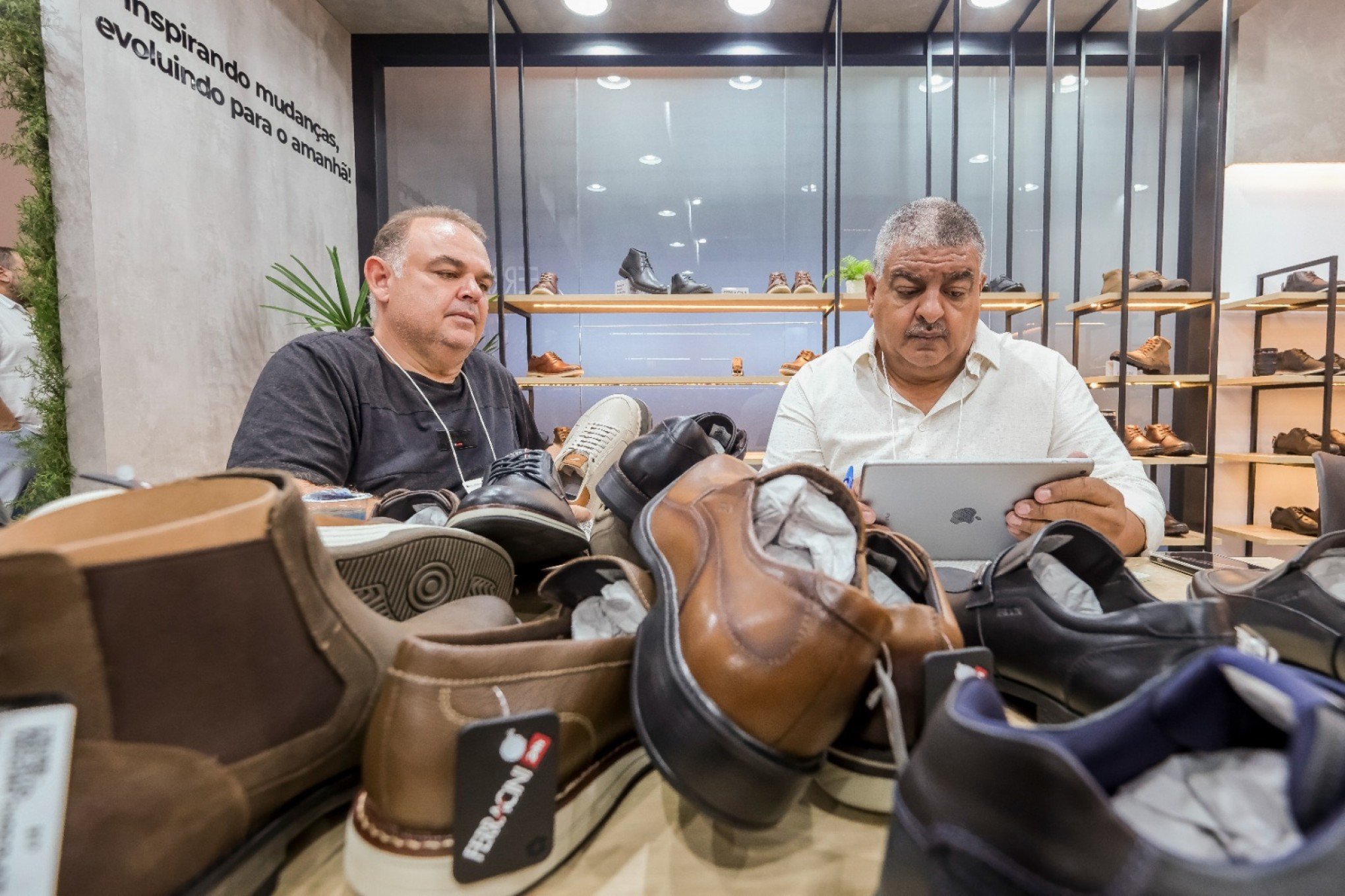 4ª BFSHOW reforça protagonismo do setor calçadista