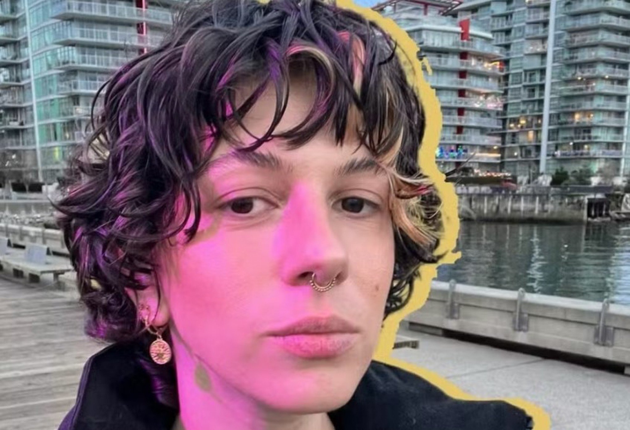 Quem era Kira Salim, vítima brasileira morta em atropelamento no Canadá