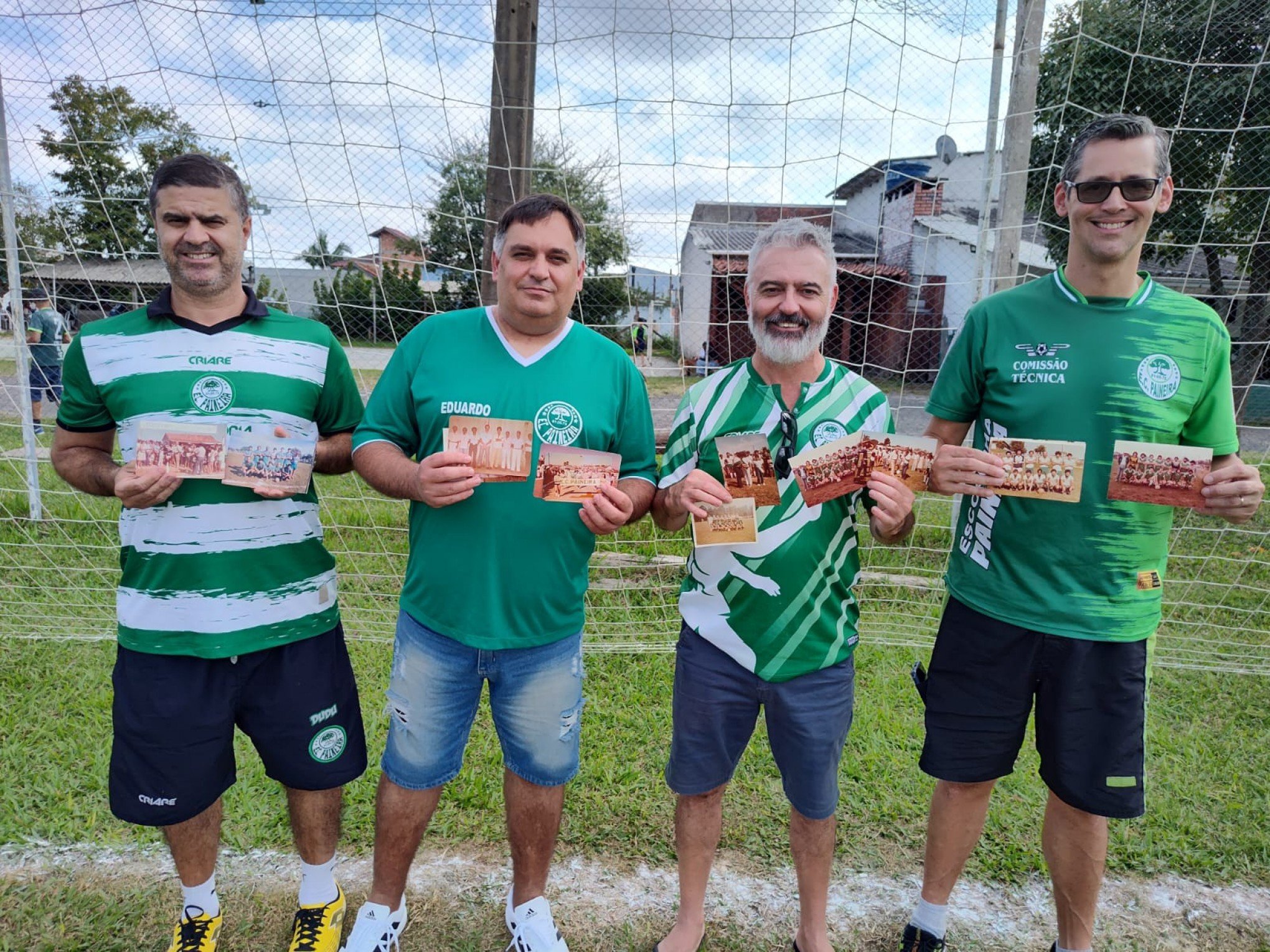 Clube Paineira realiza festa de 50 anos nesta quinta-feira