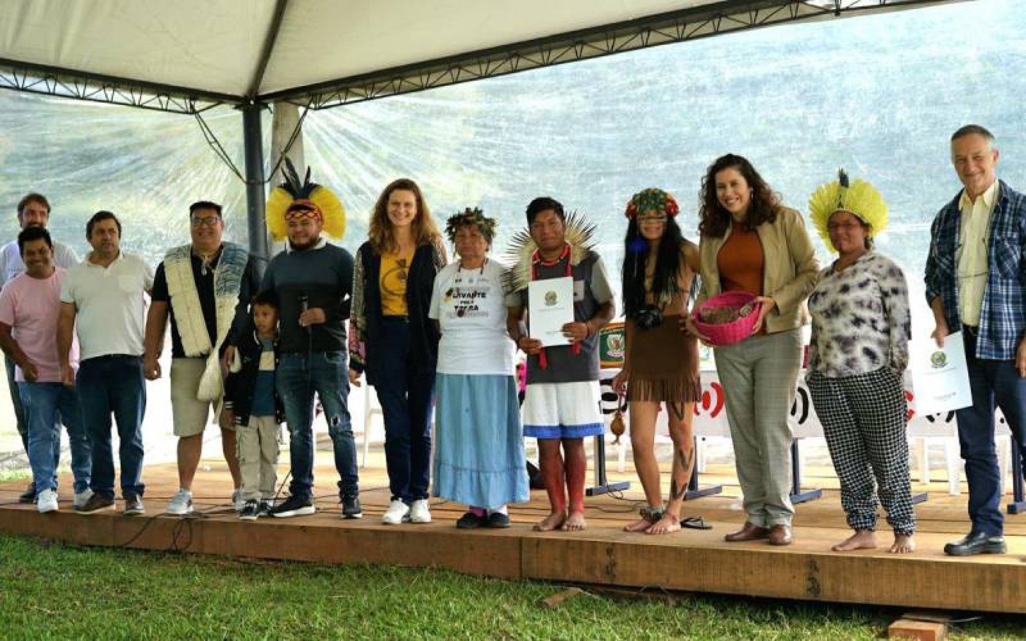Museu indígena, saúde e turismo: Região das Hortênsias recebe R$ 1,1 milhão em emendas parlamentares de deputada federal