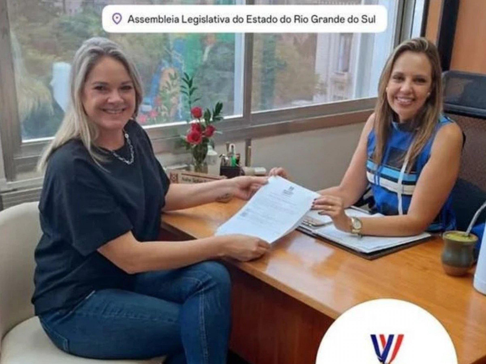 Depois de assinar contrato milionário suspeito e receber diárias irregulares, ex-diretora do IGP será homenageada na Assembleia Legislativa