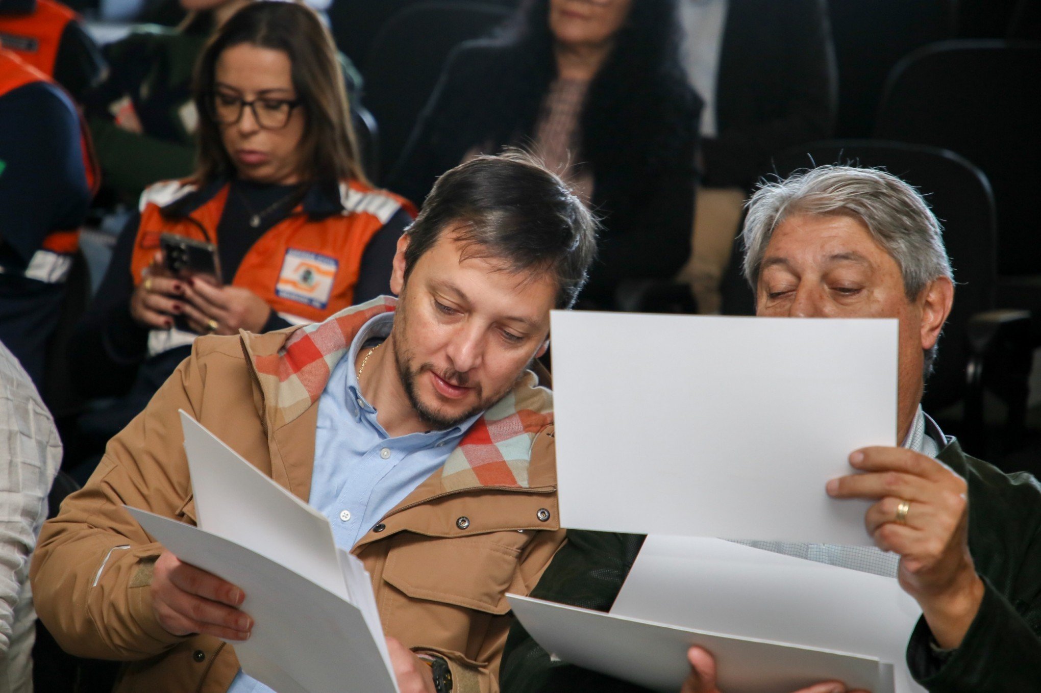 Amserra trabalha em estratégias para enfrentamento de eventos climáticos extremos