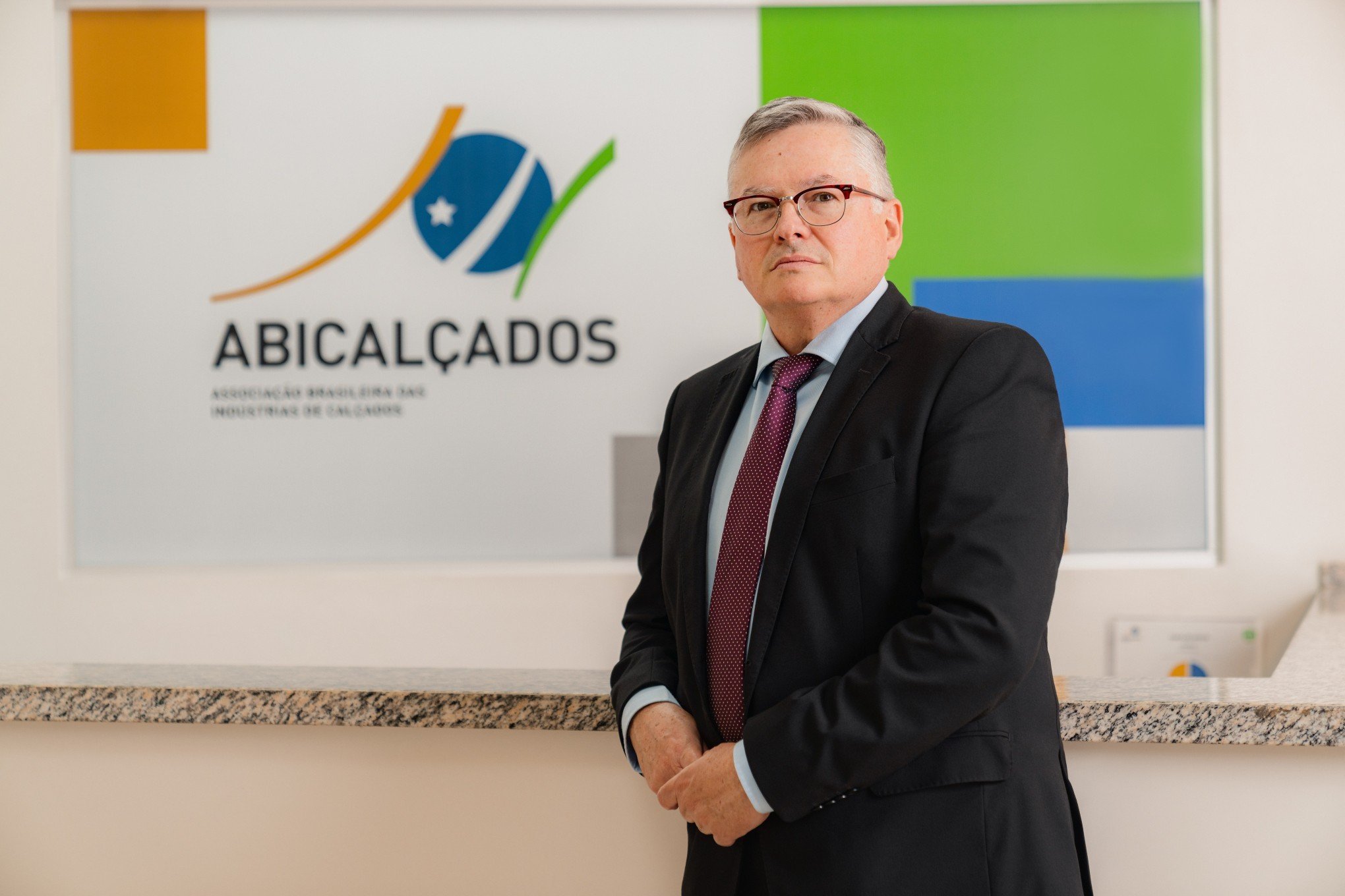 Haroldo Ferreira, presidente-executivo da Abical&ccedil;ados | abc+