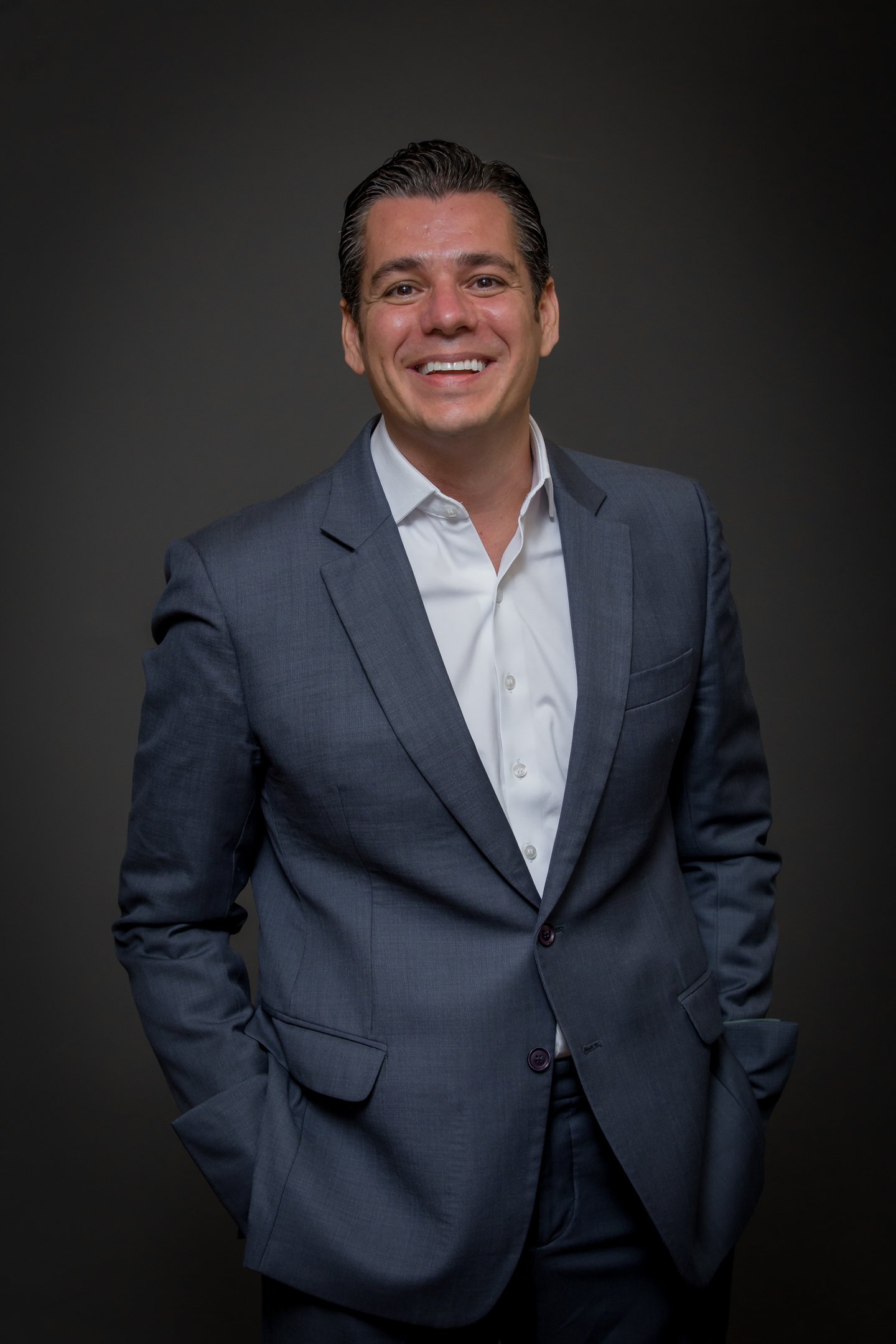 Jo&atilde;o Paulo Picolo, CEO da N&uuml;rnbergMesse Brasil | abc+