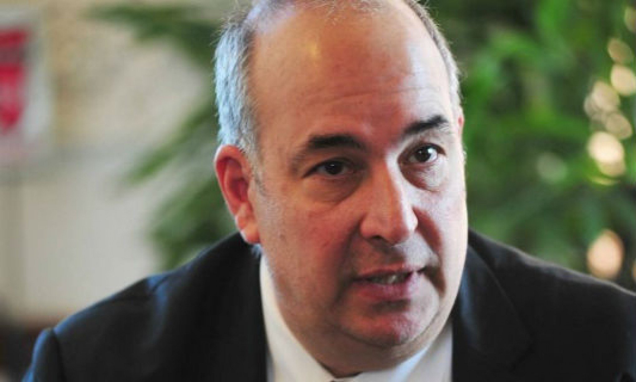 Morre Marco Krieger, vice-presidente da Fiocruz, aos 61 anos
