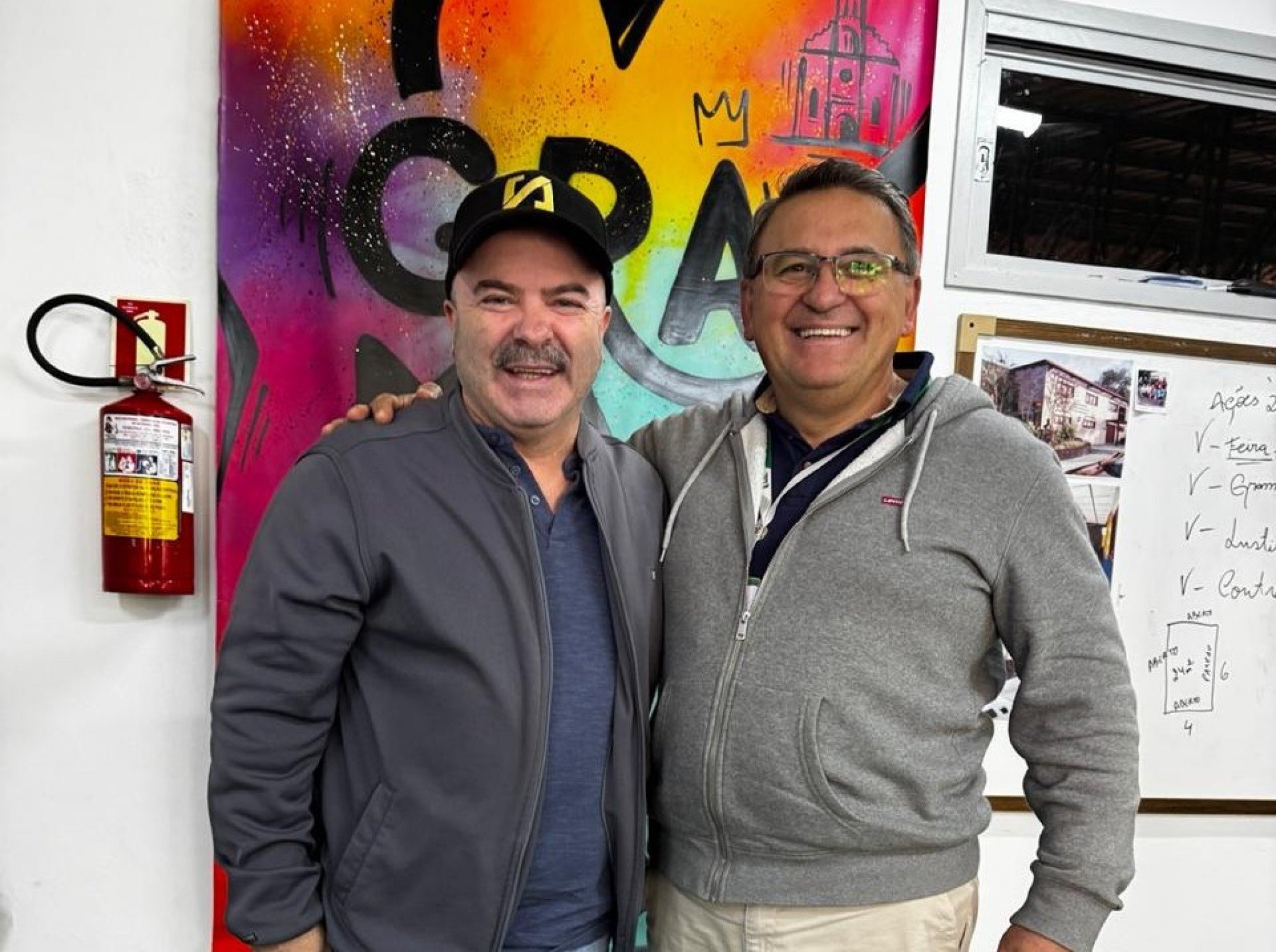 Humorista gramadense fará apresentação especial na Feira Feito em Gramado; veja detalhes