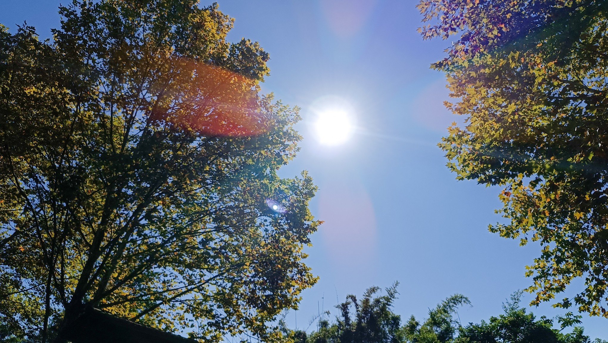 PREVISÃO DO TEMPO: Fim de semana será marcado por início de aquecimento com calor na próxima semana
