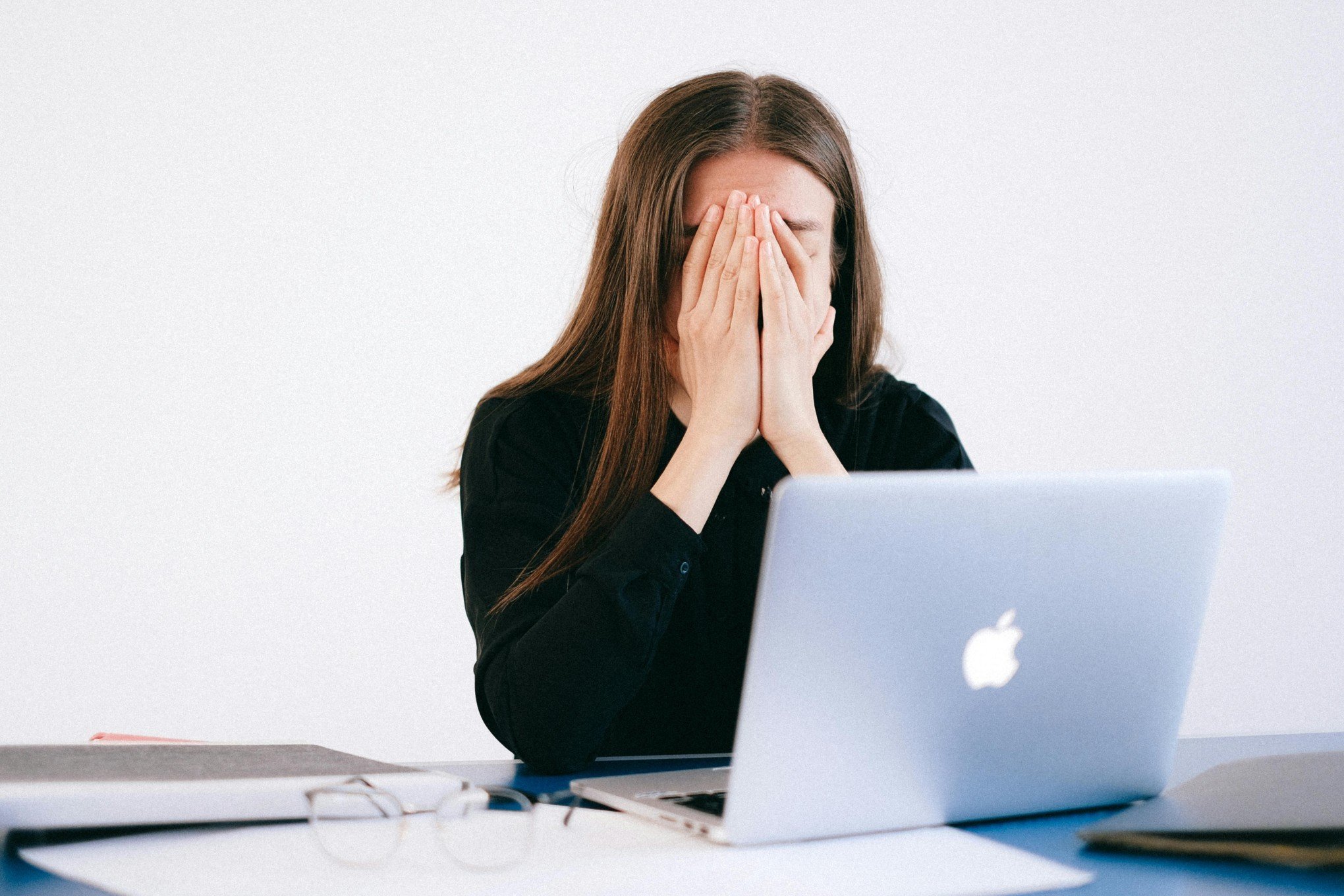 Chefes reclamam de infelicidade no trabalho: Confira os motivos