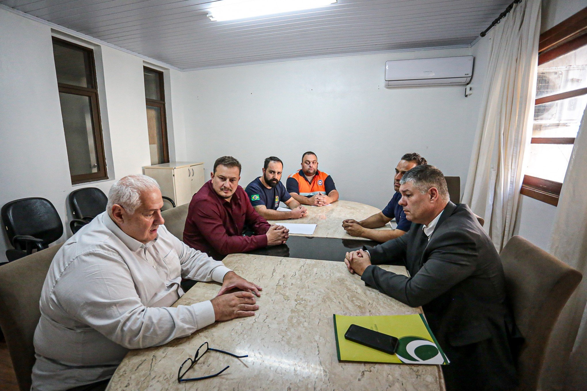 Prefeitura de Canela inicia nesta semana pesquisa com usuários do transporte coletivo