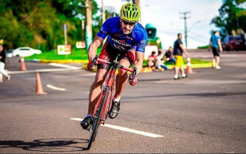 ciclismo