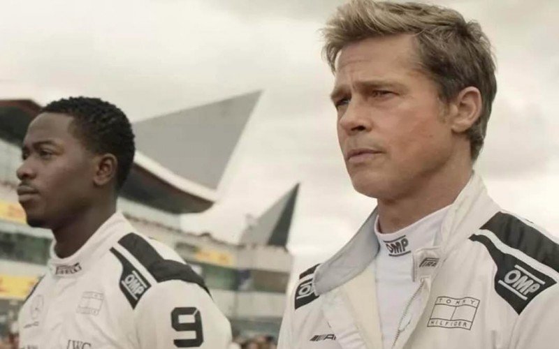 Apenas duas atrizes deslumbraram Brad Pitt durante todos esses anos, e não são sua ex-esposas
