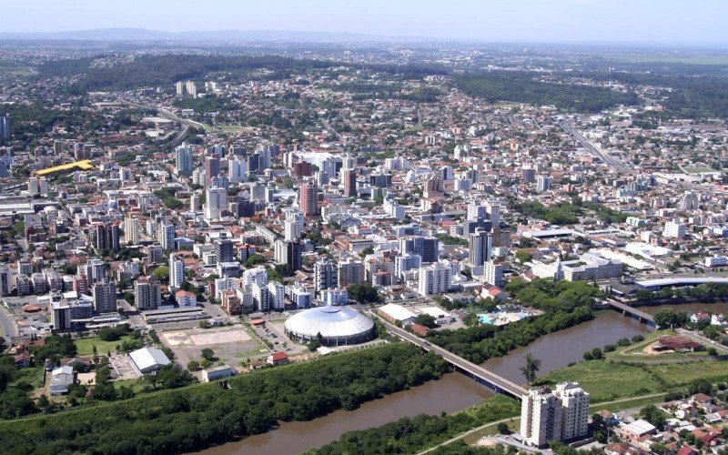 Cidade de São Leopoldo | abc+