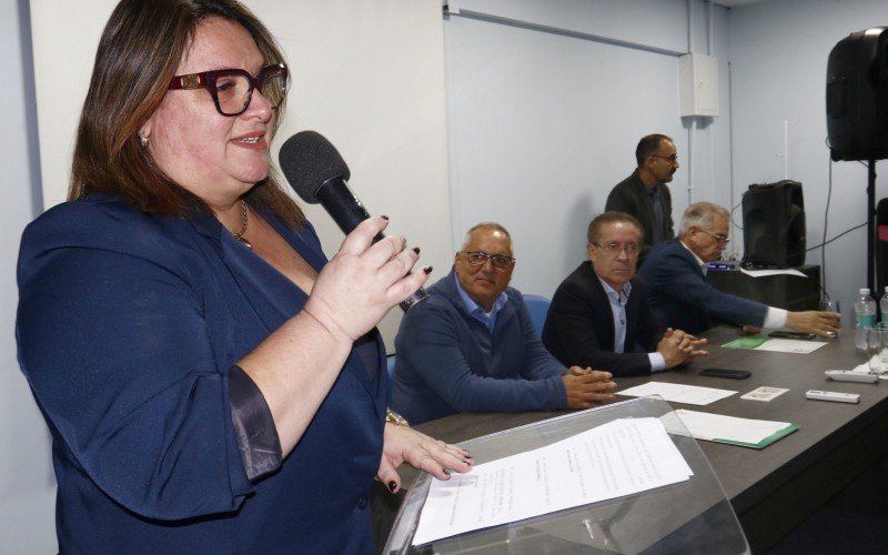 Daniel Oliveira assume como diretora geral do HNSG nesta terça-feira (29)