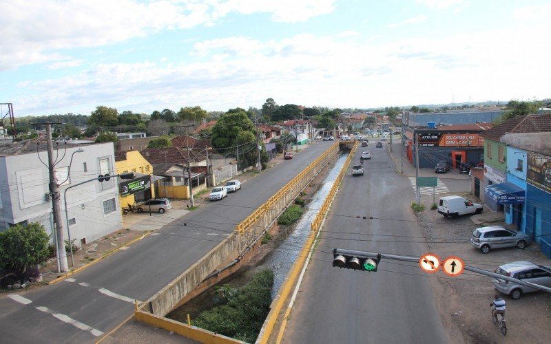 Bairro Vicentina em São Leopoldo, um ano após as enchentes  | abc+