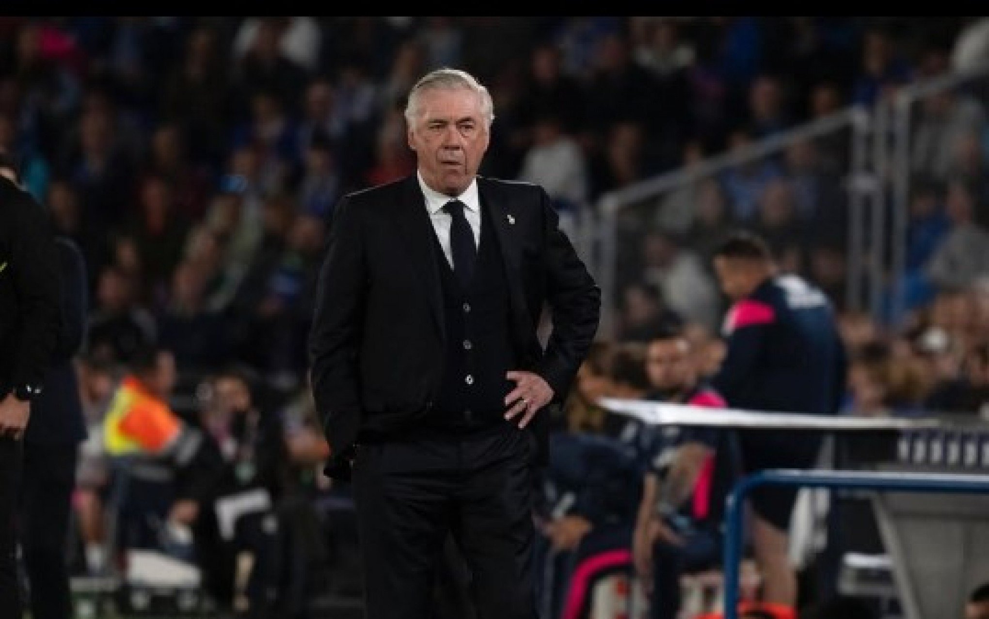 Jornal de Madri crava acerto para Ancelotti comandar seleção brasileira a partir de maio