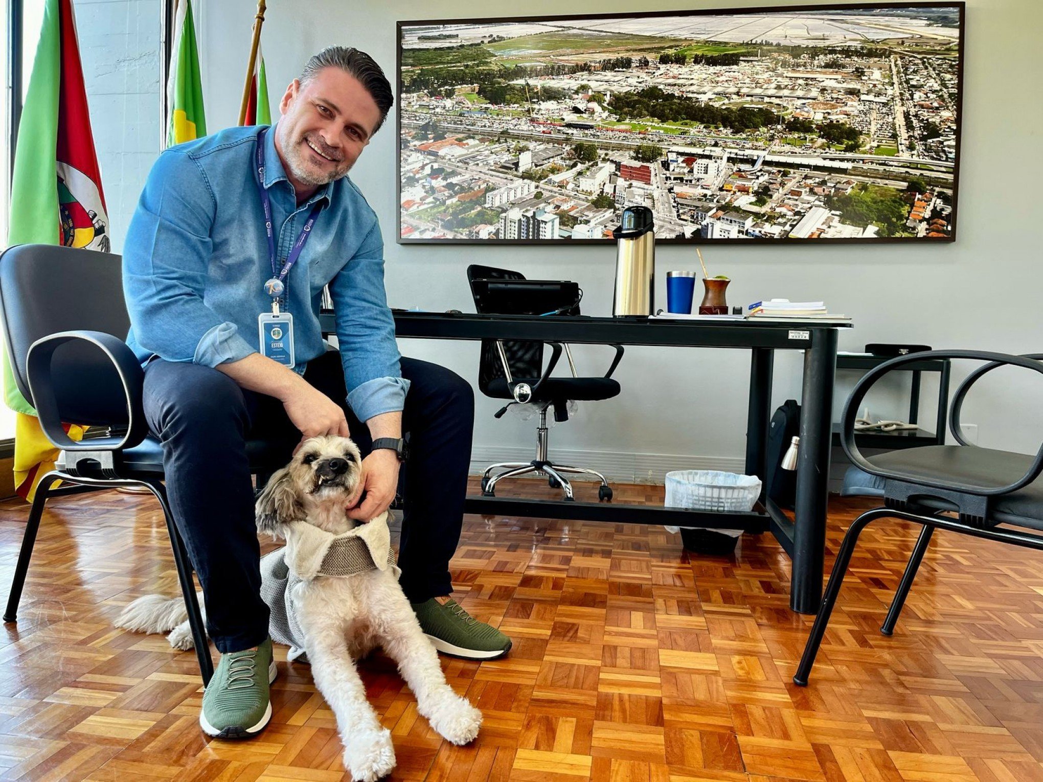 FARMÁCIA PET: Distribuição de remédios veterinários será gratuita para grupo de tutores em cidade da região