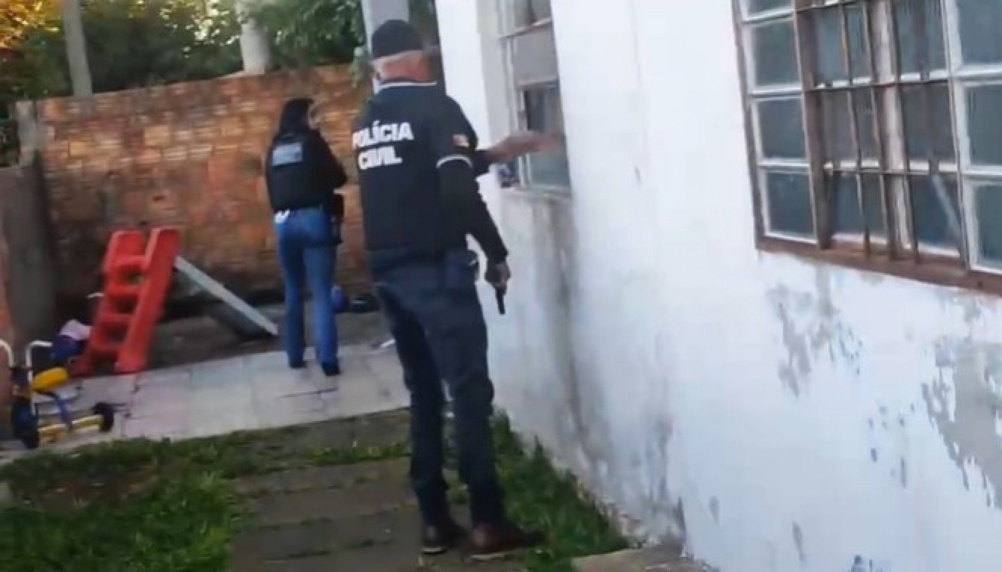 "Cadê os corpos?": Polícia encontra áudio de criminoso envolvido com desaparecimento de jovens