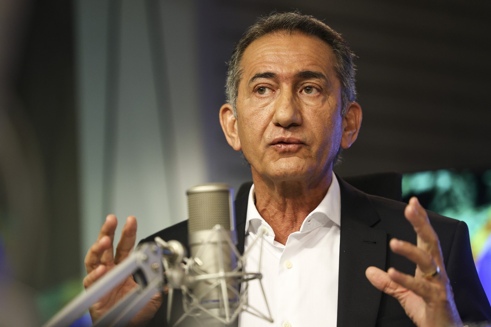 "É melhor uma aparente demora mas o investimento ser feito com segurança", diz ministro da Integração