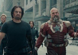 Thunderbolts | abc+