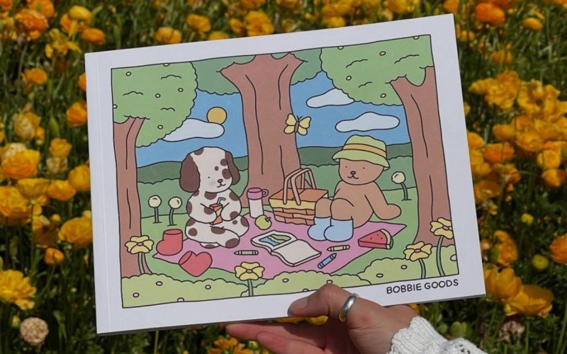 Bobbie Goods é a mais nova sensação da internet | abc+
