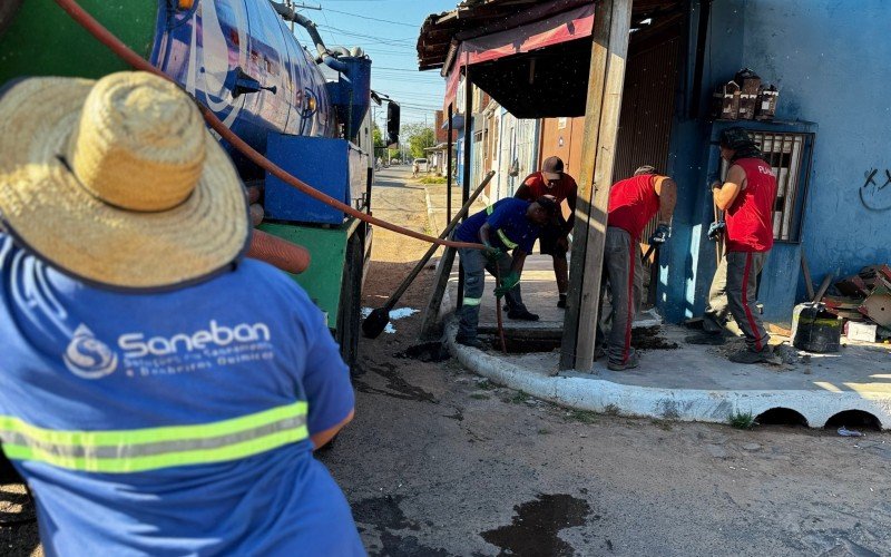 Operação é uma ação preventiva e terá continuidade