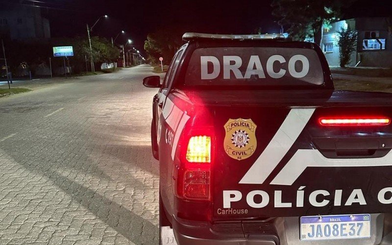 Quadrilha cobrava R$ 500 de empresários do Vale do Sinos para "negociar" e evitar incêndios em comércios | abc+