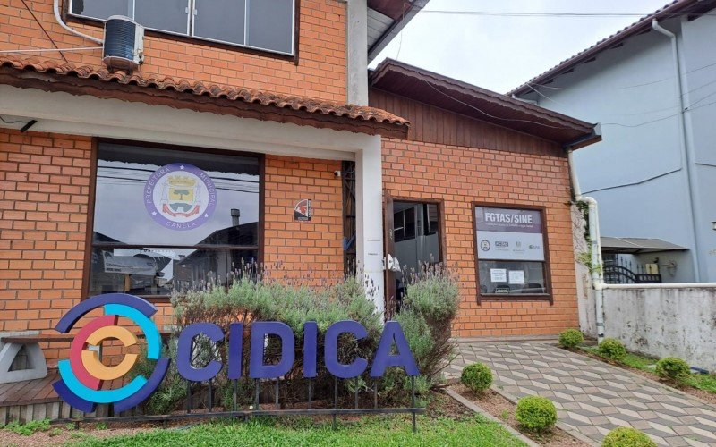 Junta Militar de Canela está em novo endereço, junto ao Sine 