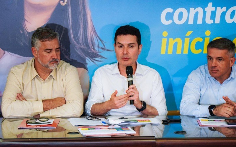 Ministro das Cidades, Jader Filho (MDB) anunciou a prorrogação por mais 60 dias do prazo para o credenciamento das família. | abc+